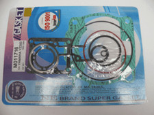  Set guarnizioni motore Set