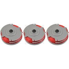 3 x Bobina &amp; Linea Nylon