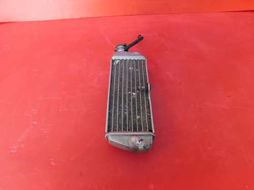 Radiatore acqua destro ktm - radiatore,
