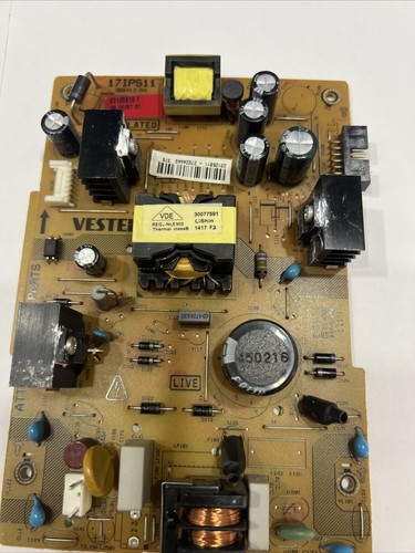 Carte alimentation tv - alimentation,