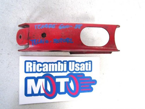 Supporto motore yamaha tenere - supporto,