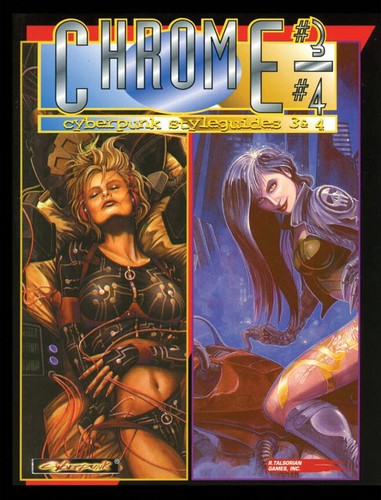 Cyberpunk 2020 rpg chromebook - cyberpunk, rpg: