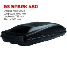 G3 Box Auto PORTATUTTO da