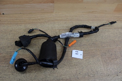 Cablaggio anteriore honda - anteriore,