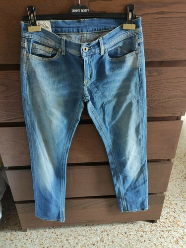 Dondup jeans donna modello