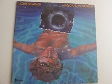 John Klemmer: Magic And