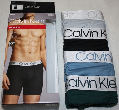 Boxer calvin klein slip - calvin,