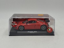 SLOT CAR NSR 1/32 " AUDI R8