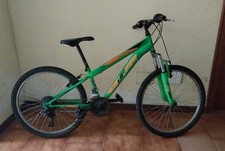 df bike X 24 TAHDE 
