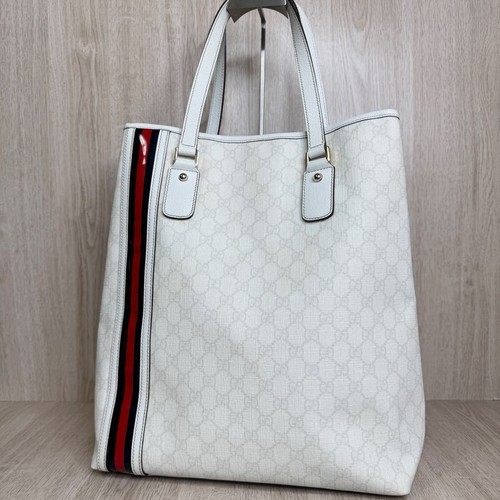 Borsa tote bag originale gucci - tote,