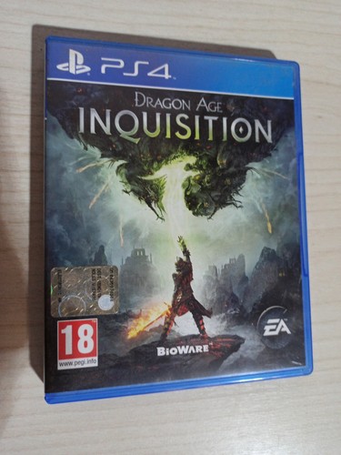 Dragon age inquisition pal ita - dragon,