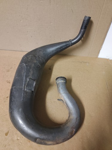 Marmitta originale husqvarna - marmitta,