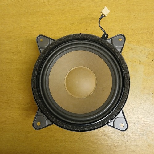 Subwoofer lexus mk3 - subwoofer, gs