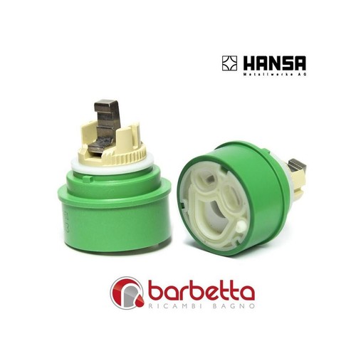 Cartuccia ricambio hansa - cartuccia,