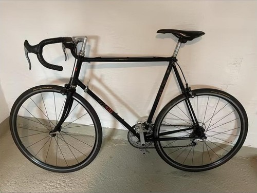 Telaio bici corsa nardelli - bici,