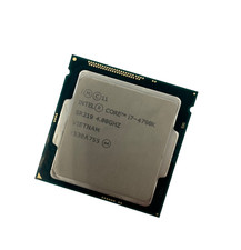 Processore Intel Core i7-4790K