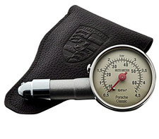 Manometro pressione pneumatici