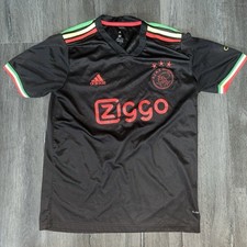 Adidas Maglia Calcio Uomo M