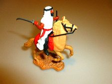 Timpo soldatino  arabo     a