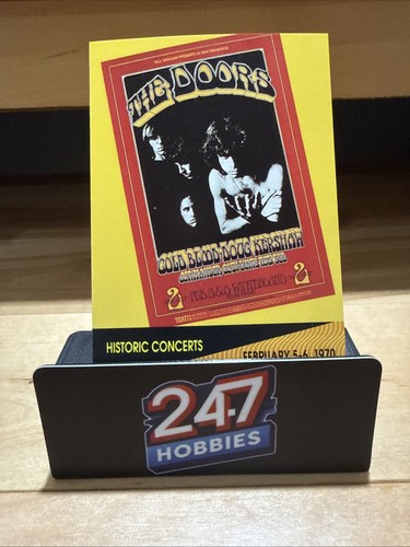 The doors 1970 concerti - doors,