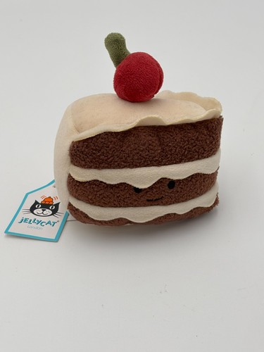 Belle peluche jellycat pretty - peluche,