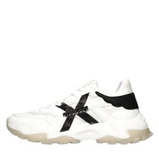 20025 microfiber sneakers - 20025/cp,