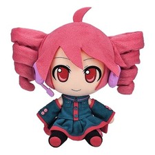 Peluche pupazzo Kasane Teto