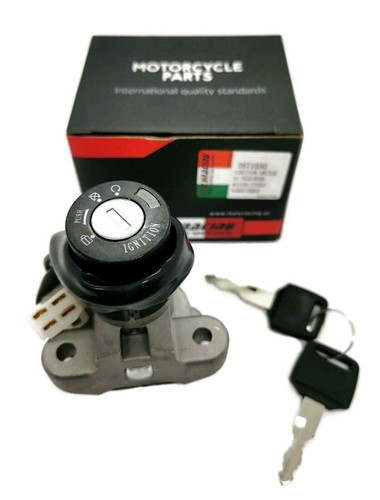 Interruttore accensione marca - ,