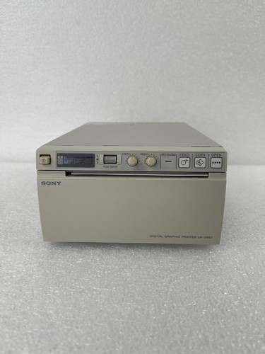 Sony d897 stampante grafica - up-d897,
