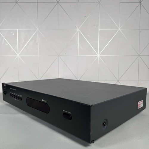 Nad c420 sintonizzatore stereo - nad,