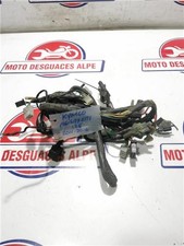 IMPIANTO ELETTRICO KYMCO