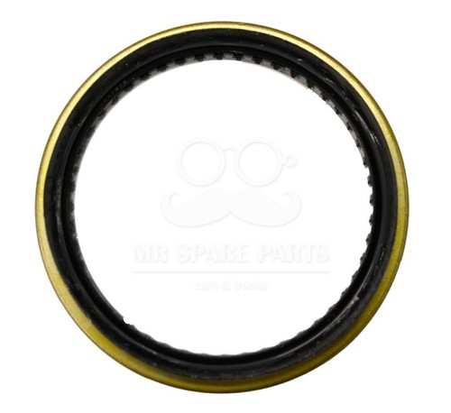 Paraolio mozzo ruota - paraolio,