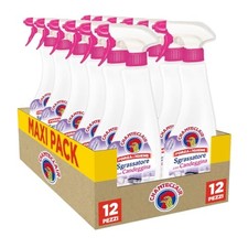 Chanteclair Sgrassatore con Candeggina - 12 PEZZI