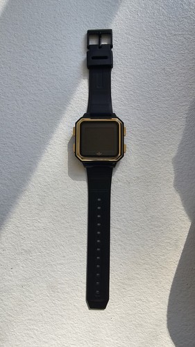 Orologio adidas oro nero - adidas,