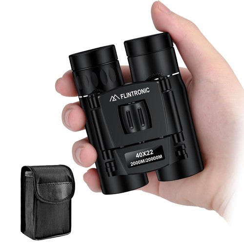 Mini binocolo - mini,