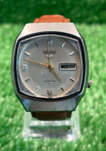 Orologio vintage seiko - vintage, 5