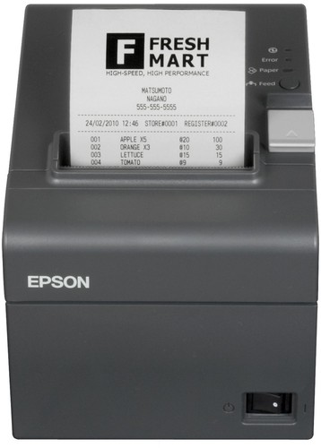 Epson 90iii 203 x - fp‑90iii,