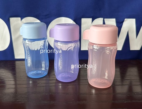 Tupperware mini eco snack - mini,