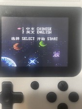 Console portatile 400 giochi