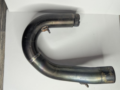 Tubo scarico husqvarna smr - tubo,
