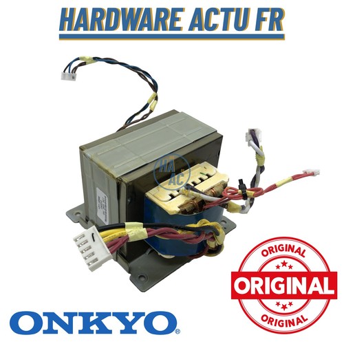Transformateur onkyo - onkyo,