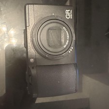 Fotocamera digitale compatta