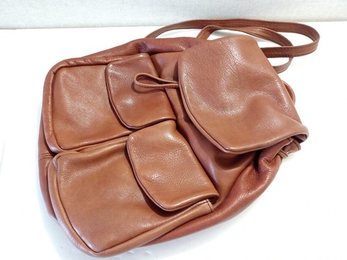 Campomaggi zaino borsa - zaino,