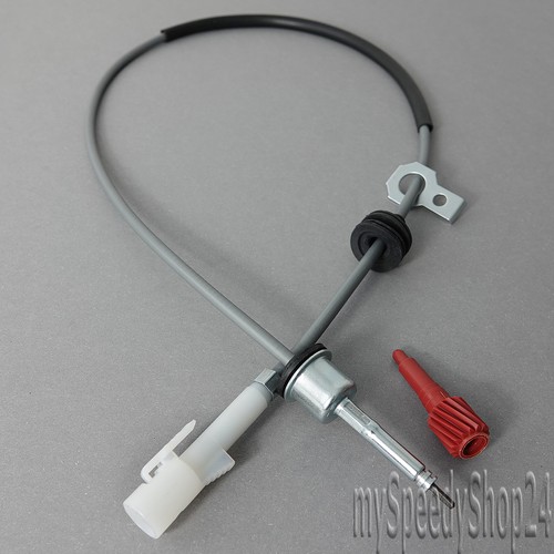Kit albero tachimetro - per, vw
