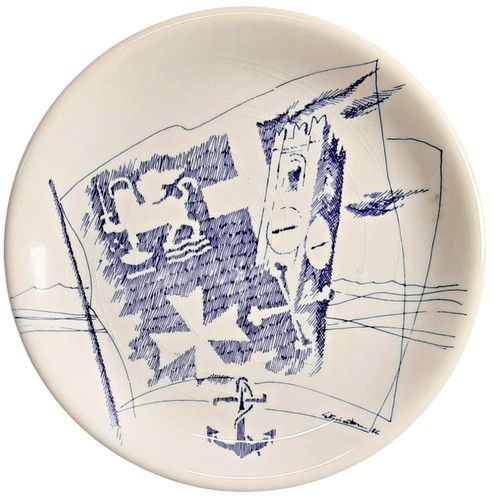 Ceramica besio inaugurazione - ceramica,