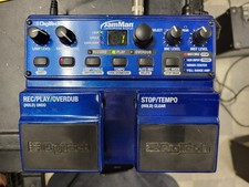 DigiTech JamMan Looper /