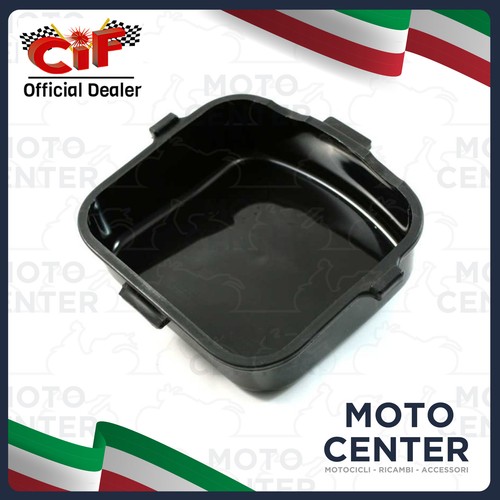 Scatola porta attrezzi piaggio - porta,