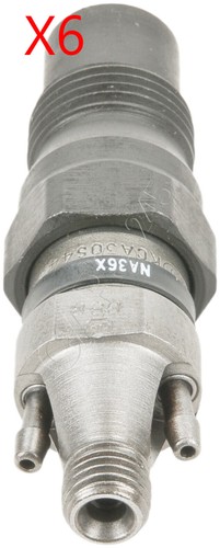 Bosch per mercedes w124 - bosch,