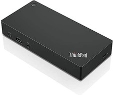 Lenovo ThinkPad USB-C Dock Gen