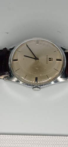 Orologio tissot uomo - orologio, vintage